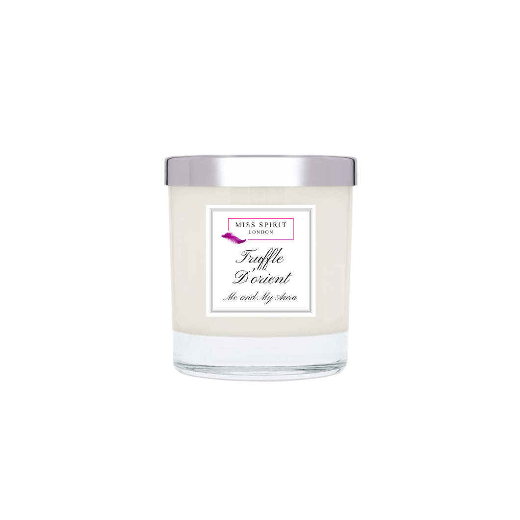 Truffle D'Orient Home Candle 220gms