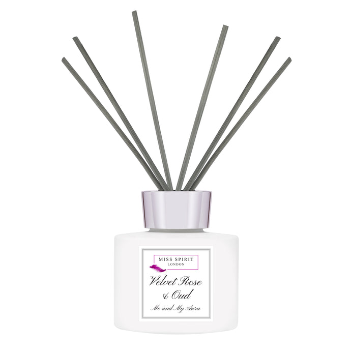 Velvet Rose & Oud Diffuser