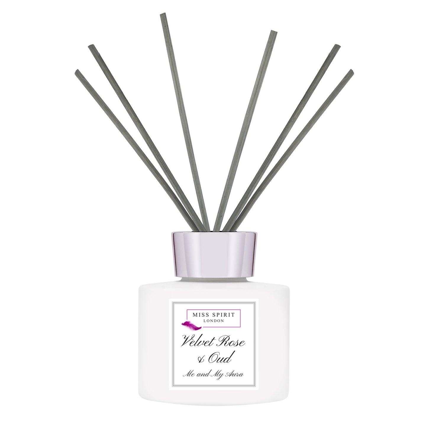 Velvet Rose & Oud Diffuser